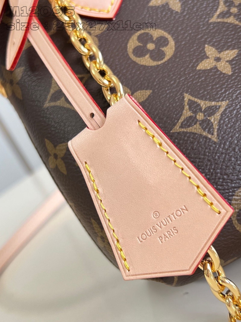 LV Top Handle Bags